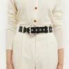 Bondage Belt