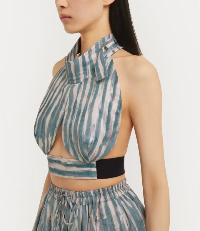 Boob Top Boob Top