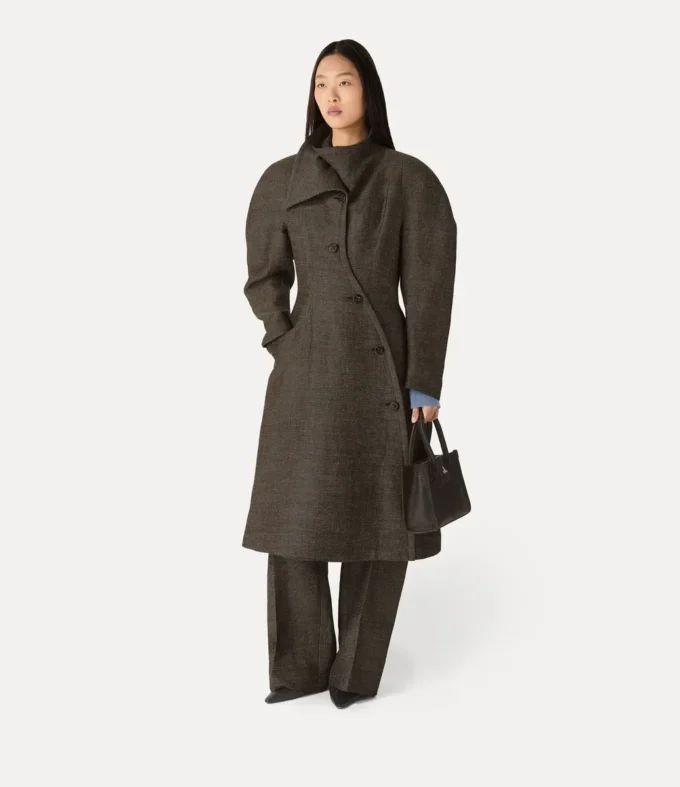 Breeze Coat Breeze Coat