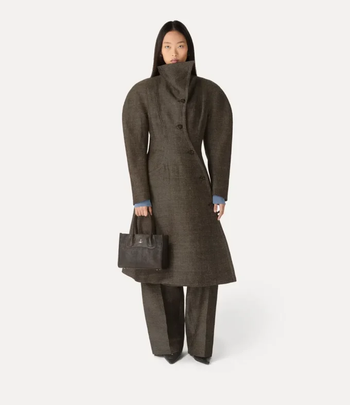 Breeze Coat Breeze Coat