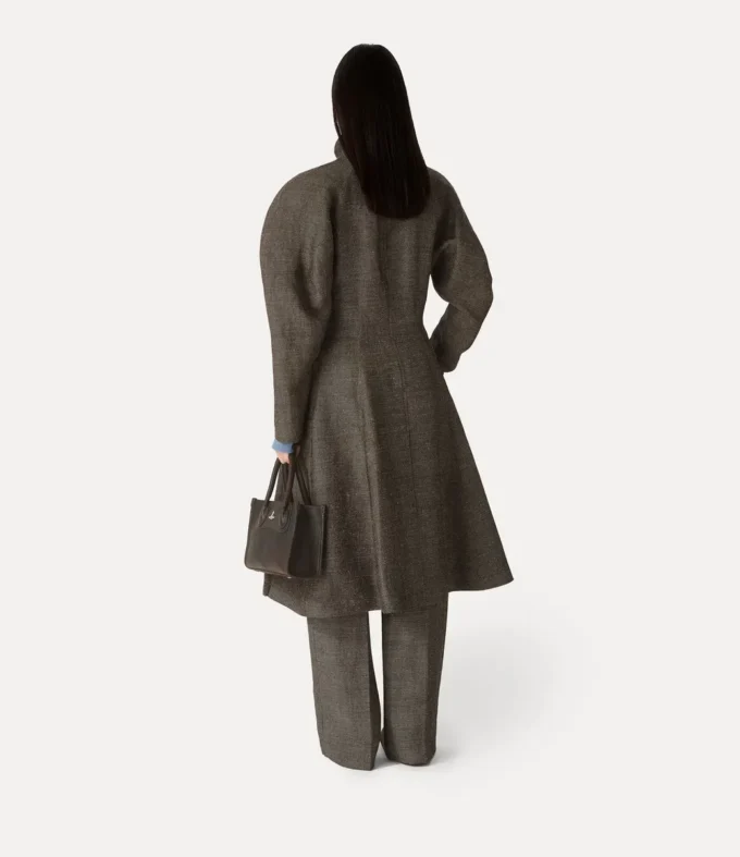 Breeze Coat Breeze Coat