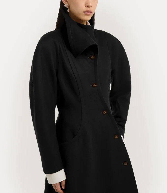 Breeze Coat Breeze Coat