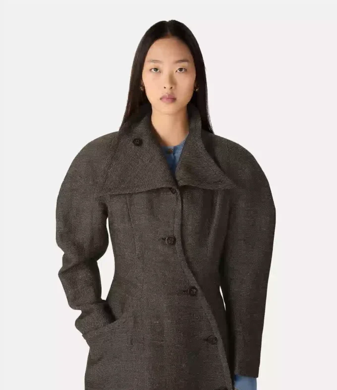 Breeze Coat Breeze Coat