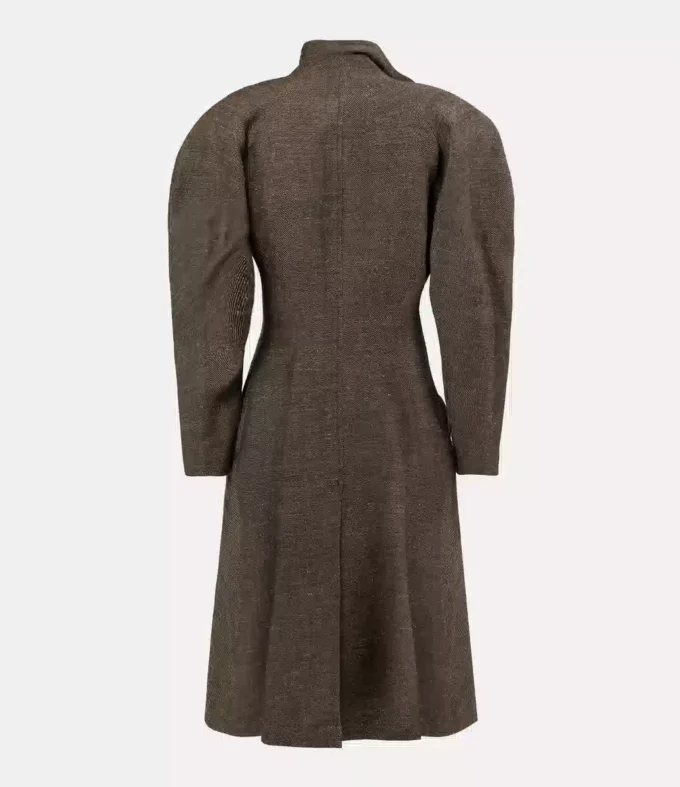 Breeze Coat Breeze Coat