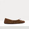 Brigitte Ballerina Shoe Brigitte Ballerina Shoe
