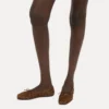 Brigitte Ballerina Shoe Brigitte Ballerina Shoe
