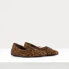 Brigitte Ballerina Shoe Brigitte Ballerina Shoe