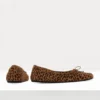 Brigitte Ballerina Shoe Brigitte Ballerina Shoe
