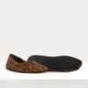 Brigitte Ballerina Shoe Brigitte Ballerina Shoe