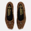 Brigitte Ballerina Shoe Brigitte Ballerina Shoe