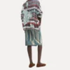 Broken Fair Isle Jumper