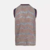 Broken Fair Isle Vest