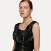 Broken Pearl Necklace Broken Pearl Necklace