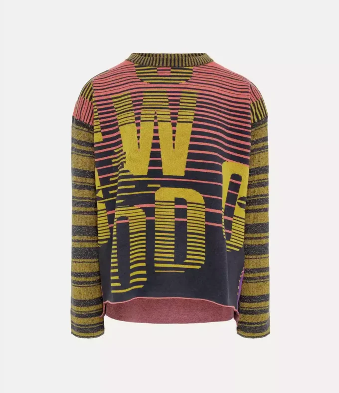 Bruno Jumper