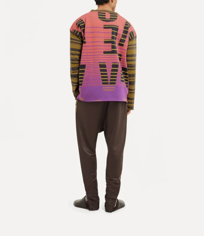 Bruno Jumper