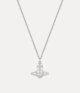 Calliope Pendant Necklace Calliope Pendant Necklace