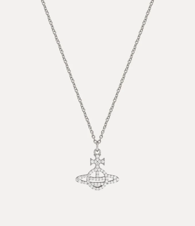 Calliope Pendant Necklace Calliope Pendant Necklace