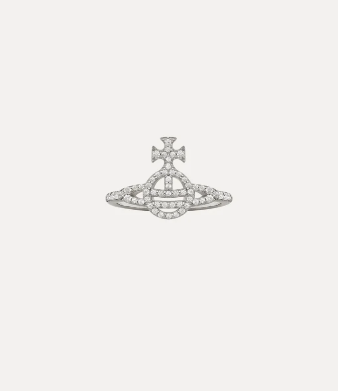 Calliope Ring