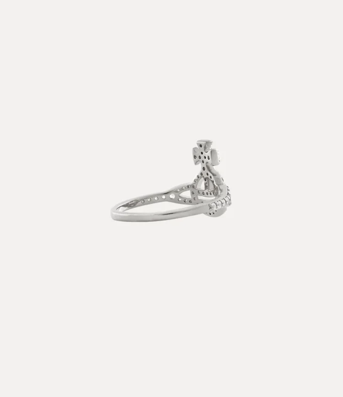 Calliope Ring