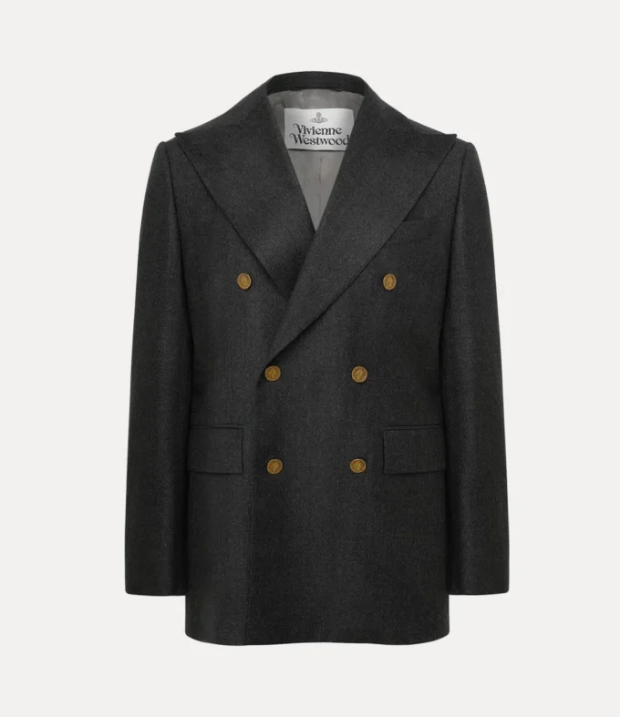 Captain Jacket Captain Jacket