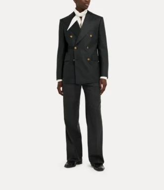 Captain Jacket