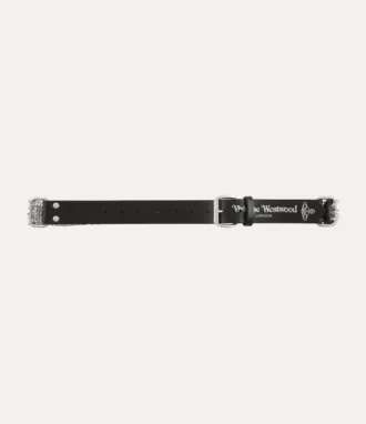 Chain Leather Belt Chain Leather Belt