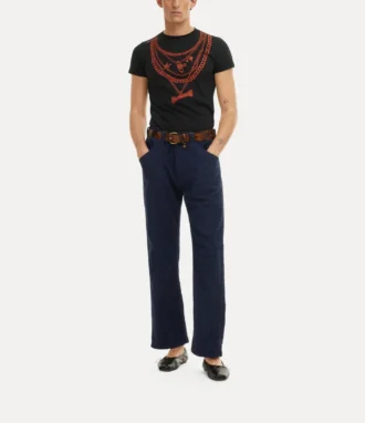 Chain Peru T-shirt
