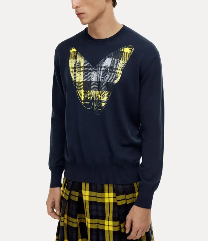 Chaos Jumper