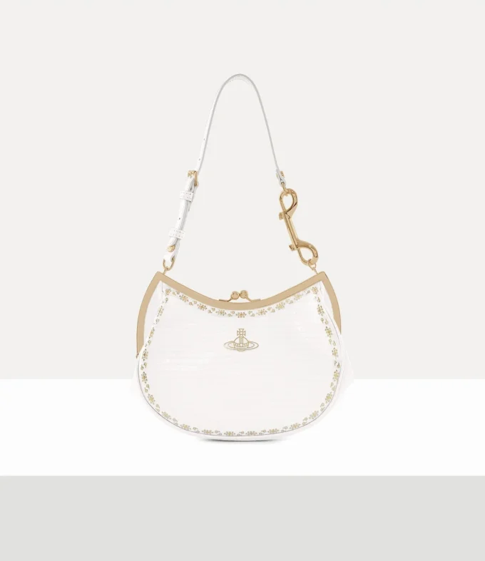 Charm Frame Purse Charm Frame Purse