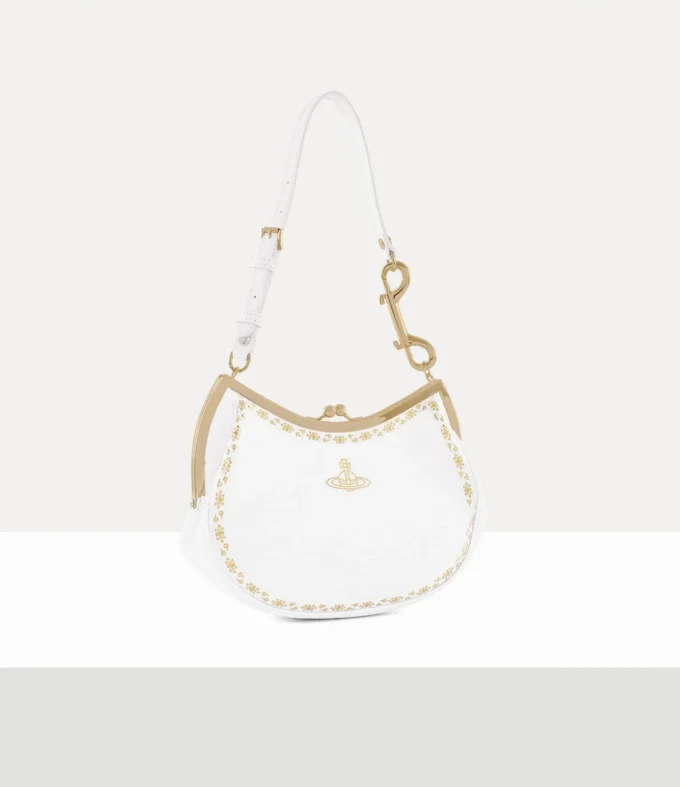 Charm Frame Purse Charm Frame Purse