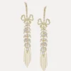 Chloris Earrings Chloris Earrings
