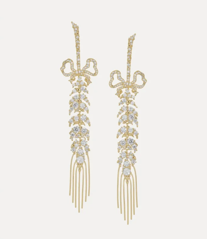 Chloris Earrings Chloris Earrings