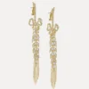 Chloris Earrings Chloris Earrings