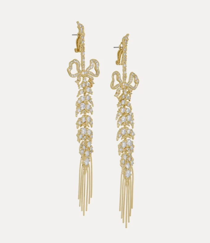 Chloris Earrings Chloris Earrings