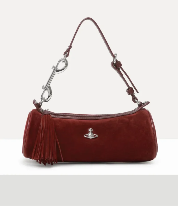 Cindy Cylinder Bag Cindy Cylinder Bag