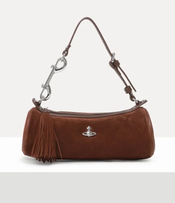 Cindy Cylinder Bag Cindy Cylinder Bag