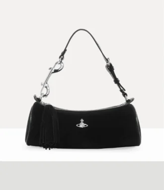 Cindy Cylinder Bag