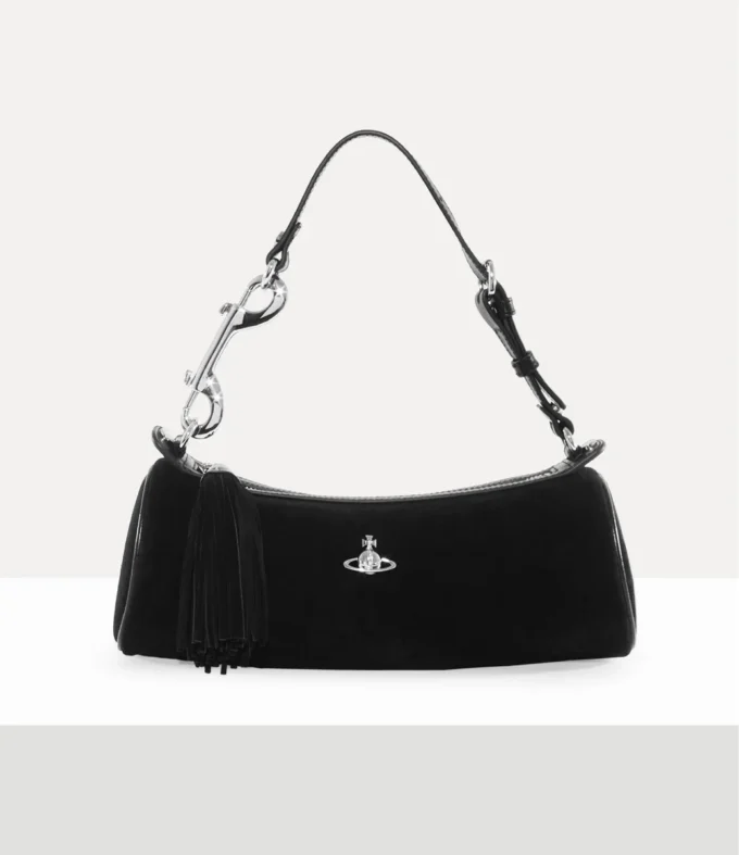 Cindy Cylinder Bag Cindy Cylinder Bag