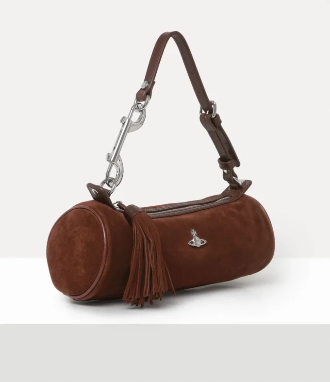Cindy Cylinder Bag Cindy Cylinder Bag