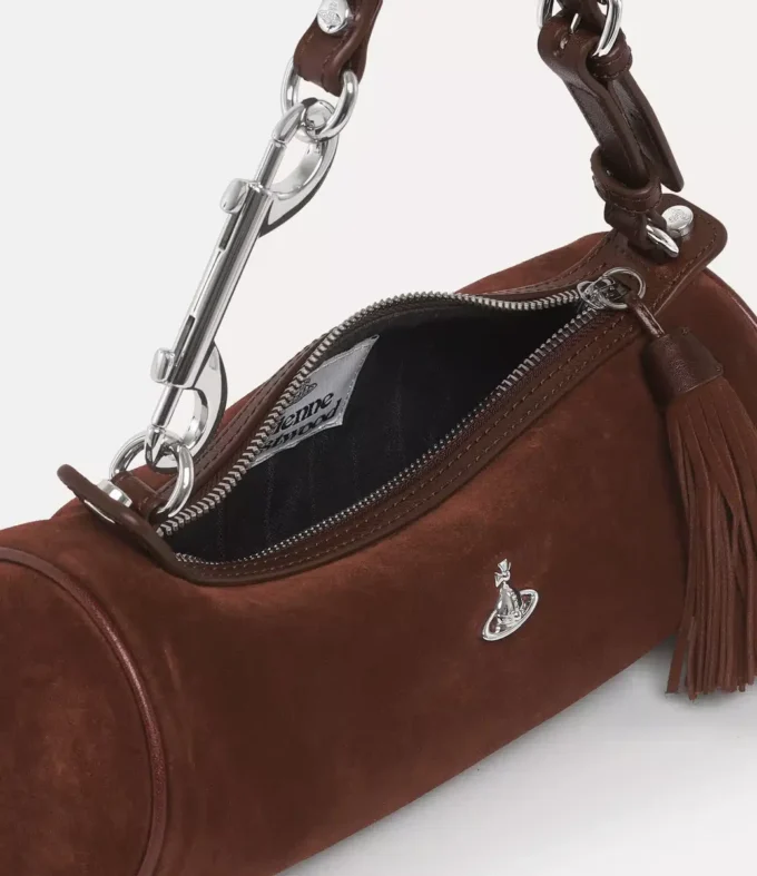 Cindy Cylinder Bag Cindy Cylinder Bag