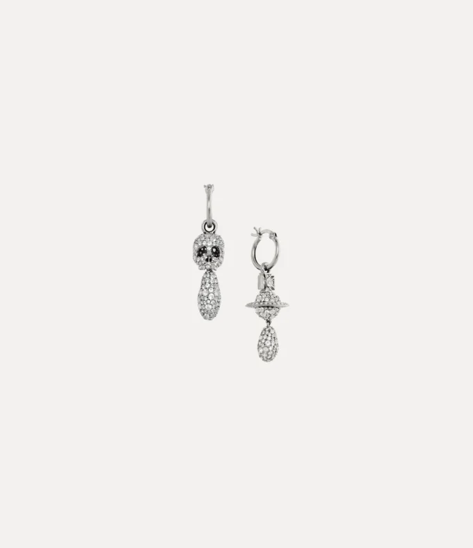 Circe Drop Earrings Circe Drop Earrings