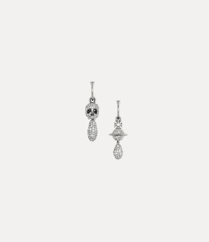 Circe Drop Earrings Circe Drop Earrings