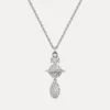 Circe Orb Pendant Necklace Circe Orb Pendant Necklace