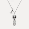 Circe Pendant Necklace Circe Pendant Necklace