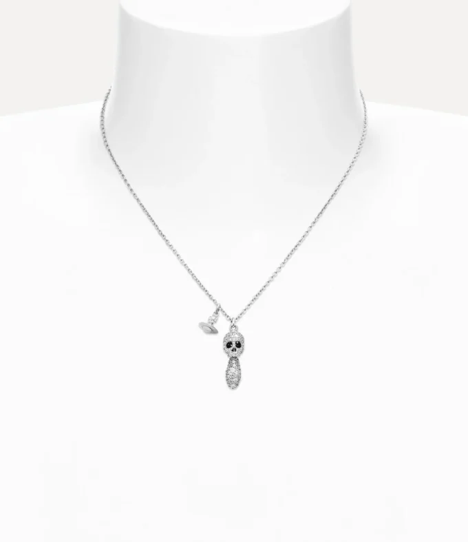 Circe Pendant Necklace Circe Pendant Necklace