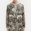 Classic DB Coat