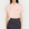 Classic T-shirt Multicolour Orb
