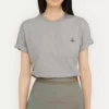 Classic T-shirt Multicolour Orb
