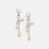 Claude Long Earrings Claude Long Earrings