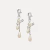 Claude Long Earrings Claude Long Earrings